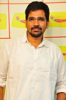 Paper Boy Movie Song Launch at Radio Mirchi